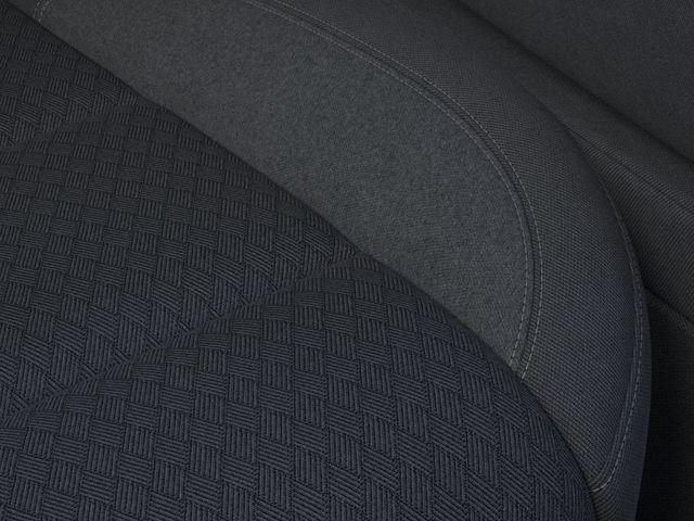 2026 Chevrolet Silverado 1500 2WD Crew Cab Short Bed Custom