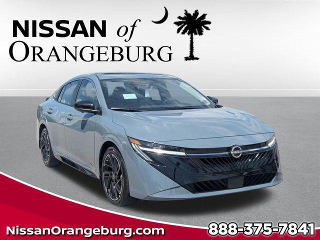 2026 Nissan Sentra SR for sale in Orangeburg, SC