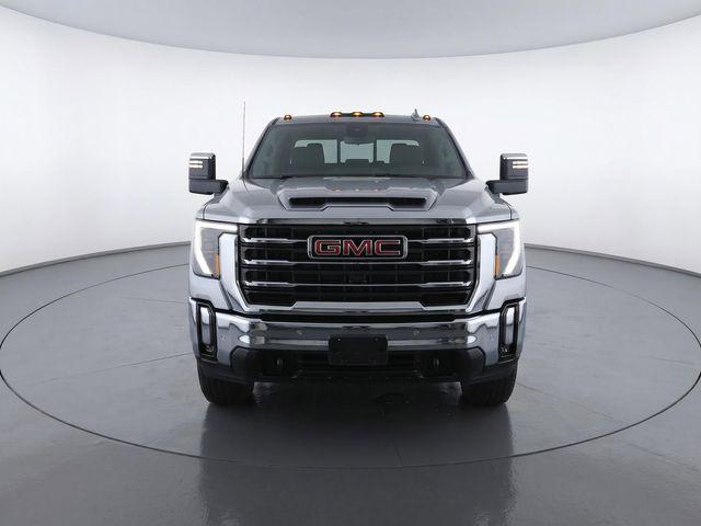 2024 GMC Sierra 2500HD 4WD Crew Cab Standard Bed SLT
