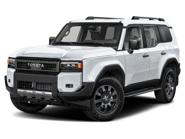 2026 Toyota Land Cruiser Base for sale in West Simsbury, CT