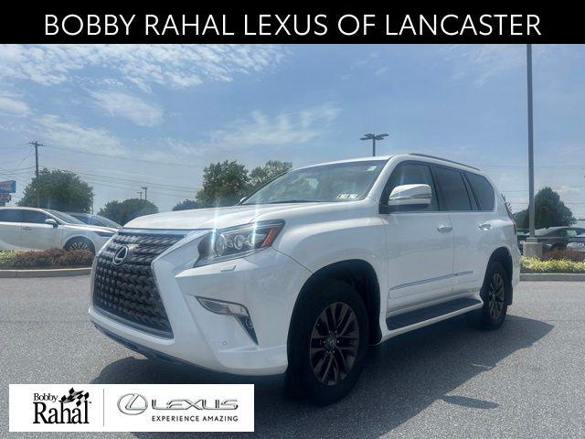 2019 Lexus GX 460 Luxury for sale in Ephrata, PA