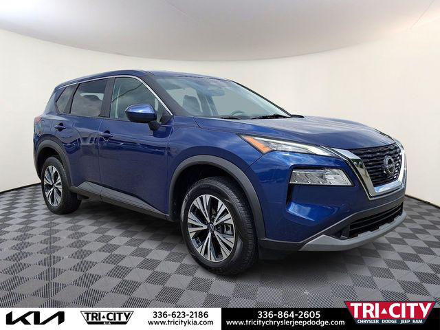 2023 Nissan Rogue SV Intelligent AWD for sale in Eden, NC
