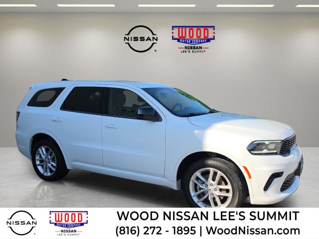 2025 Dodge Durango GT AWD for sale in Lee's Summit, MT