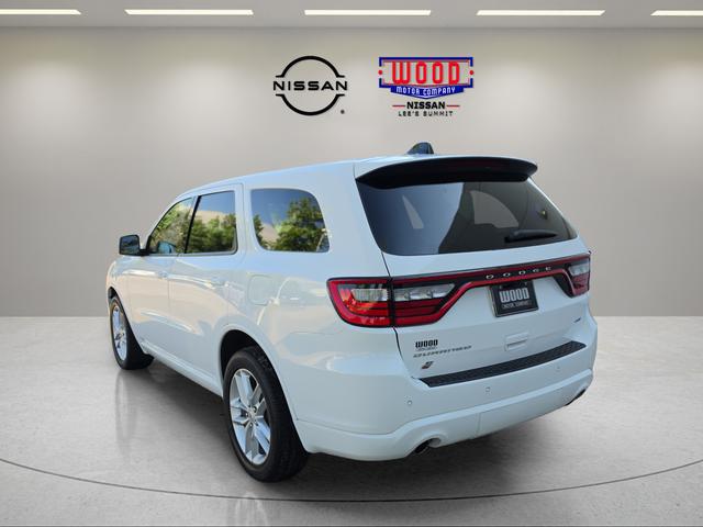 2025 Dodge Durango GT AWD
