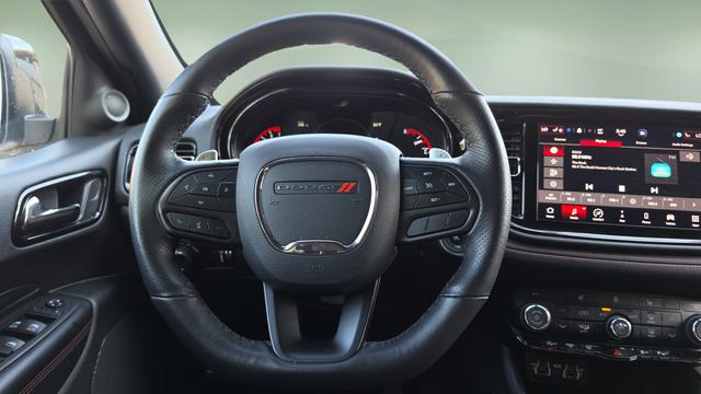 2025 Dodge Durango GT AWD