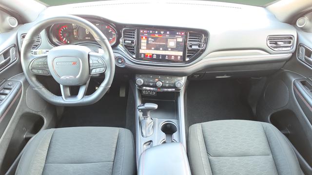 2025 Dodge Durango GT AWD