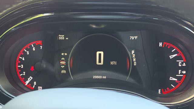 2025 Dodge Durango GT AWD
