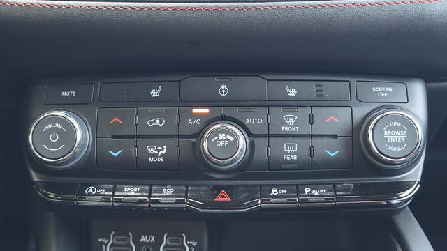 2025 Dodge Durango GT AWD