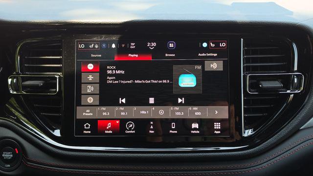 2025 Dodge Durango GT AWD
