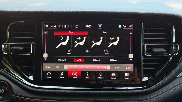 2025 Dodge Durango GT AWD