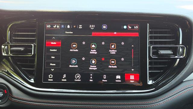 2025 Dodge Durango GT AWD