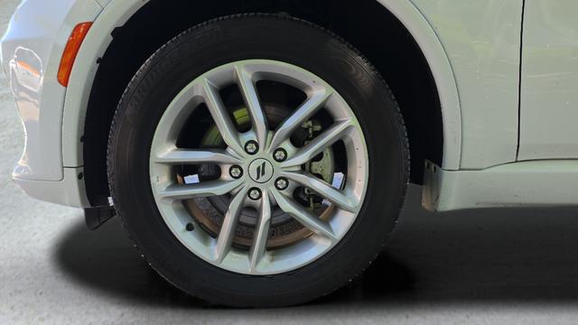 2025 Dodge Durango GT AWD