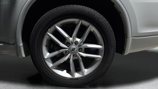 2025 Dodge Durango GT AWD