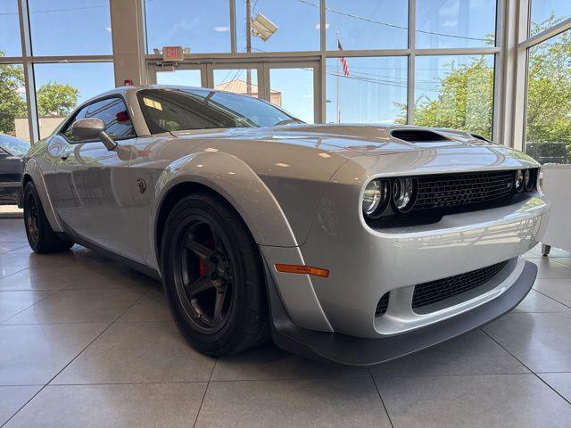 2022 Dodge Challenger SRT Super Stock for sale in Paramus, NJ