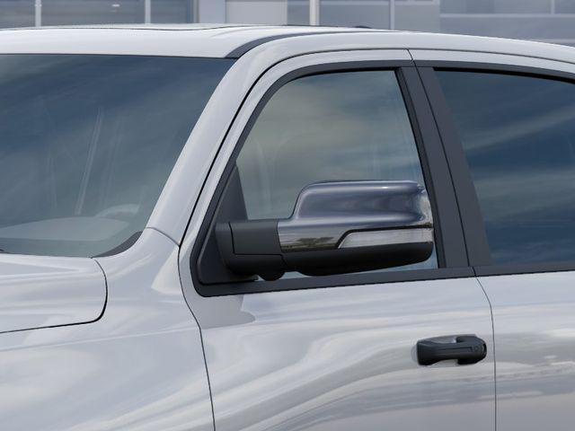 2026 Ram 1500 Laramie Crew Cab 4x4 57 Box