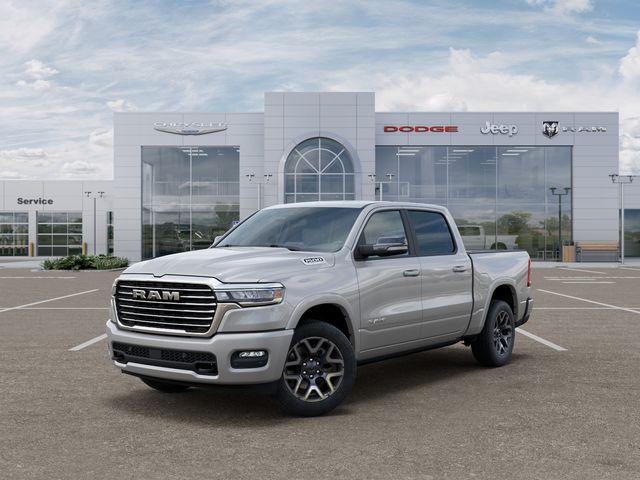 2026 Ram 1500 Laramie Crew Cab 4x4 5'7" Box for sale in Southfield, MI