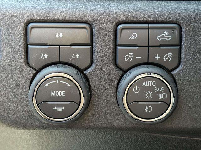 2026 Chevrolet Silverado 3500HD Crew Cab, Long Bed, LT Dual Rear Wheel, RWD