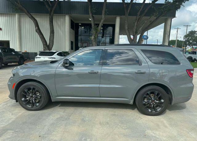 2023 Dodge Durango GT Premium RWD for sale in Beeville, TX
