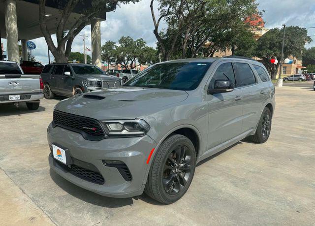 2023 Dodge Durango GT Premium RWD