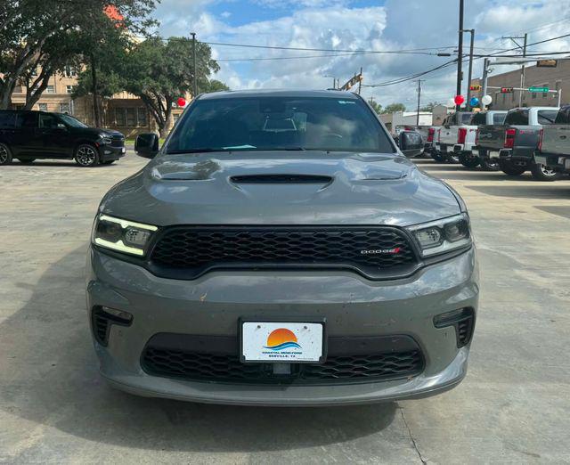 2023 Dodge Durango GT Premium RWD