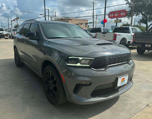 2023 Dodge Durango GT Premium RWD