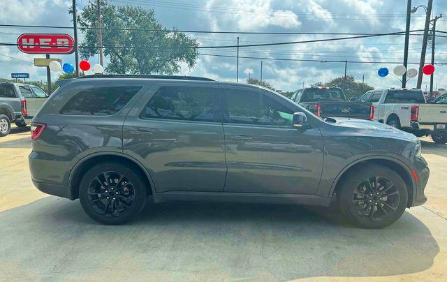 2023 Dodge Durango GT Premium RWD