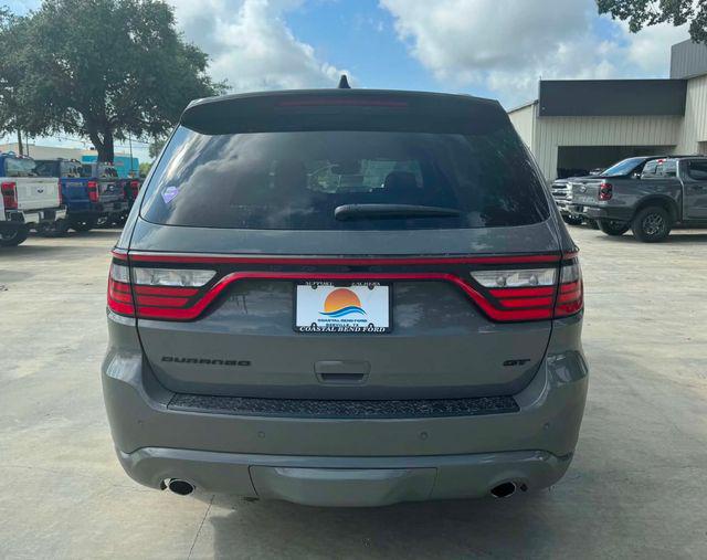 2023 Dodge Durango GT Premium RWD