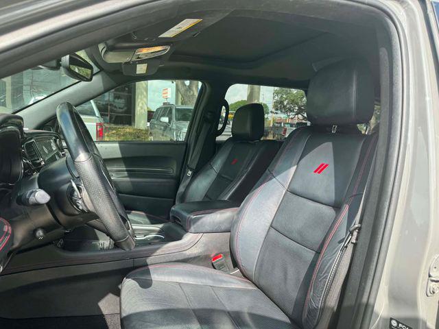 2023 Dodge Durango GT Premium RWD