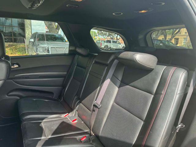 2023 Dodge Durango GT Premium RWD