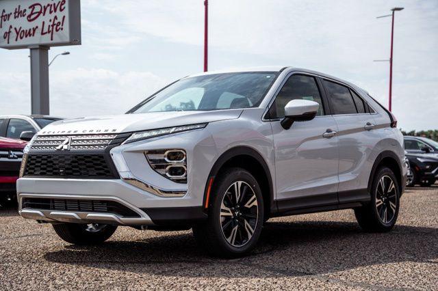 2026 Mitsubishi Eclipse Cross SE S-AWC for sale in Farmington, NM