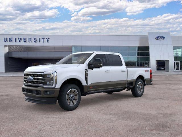 2026 Ford F-250 King Ranch for sale in Durham, NC
