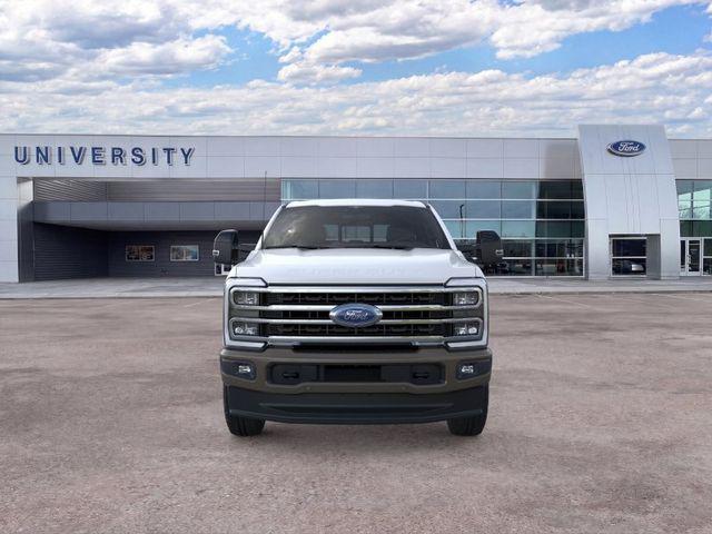 2026 Ford F-250 King Ranch