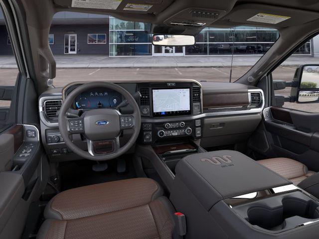 2026 Ford F-250 King Ranch