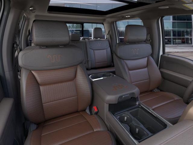 2026 Ford F-250 King Ranch