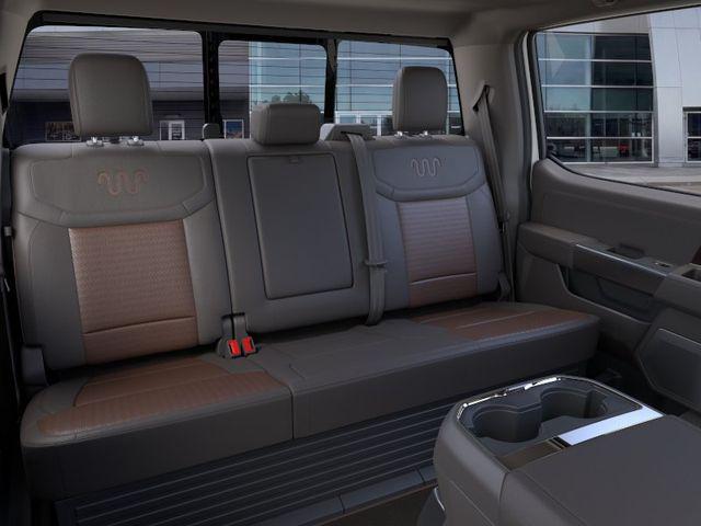 2026 Ford F-250 King Ranch