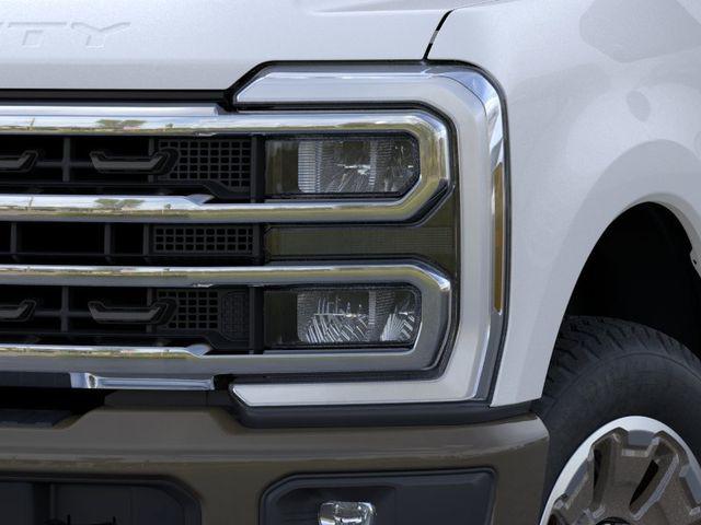 2026 Ford F-250 King Ranch