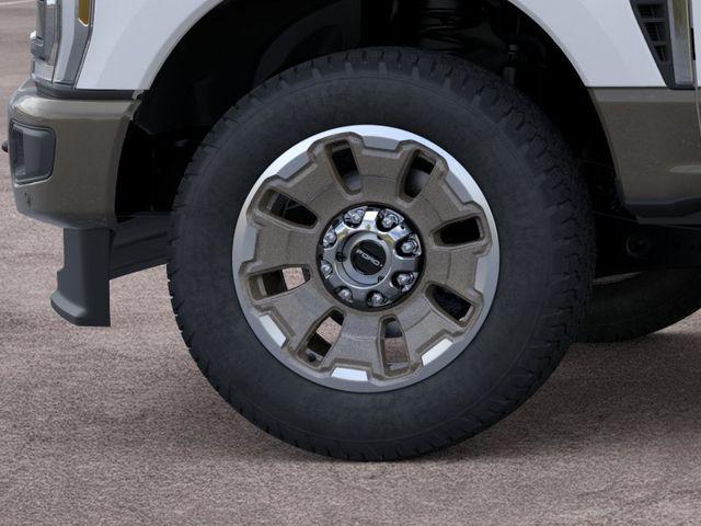 2026 Ford F-250 King Ranch