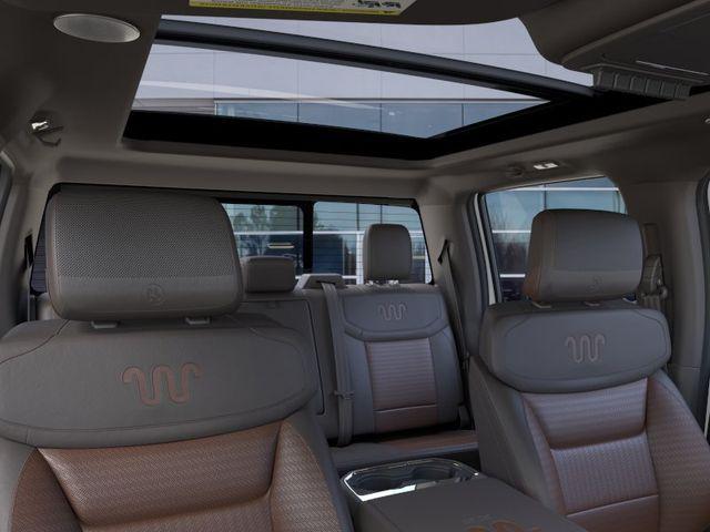 2026 Ford F-250 King Ranch