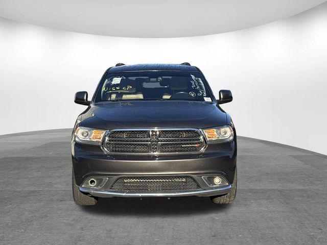 2016 Dodge Durango SXT