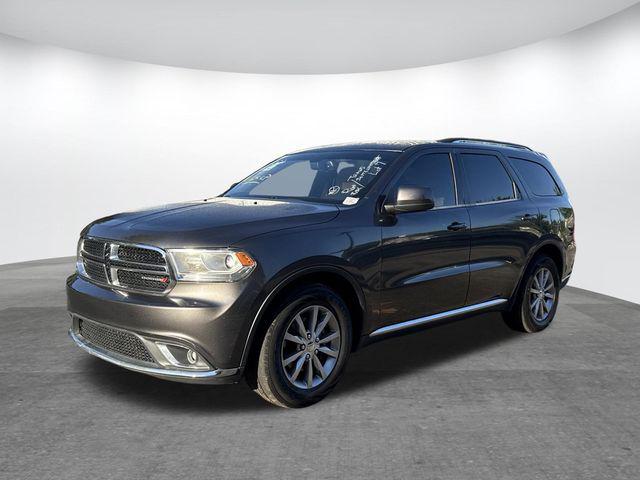 2016 Dodge Durango SXT