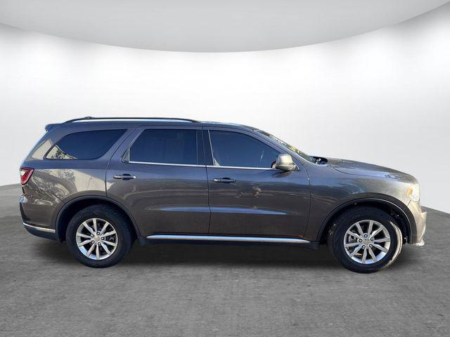 2016 Dodge Durango SXT