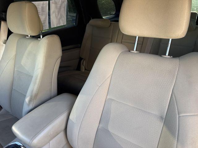 2016 Dodge Durango SXT