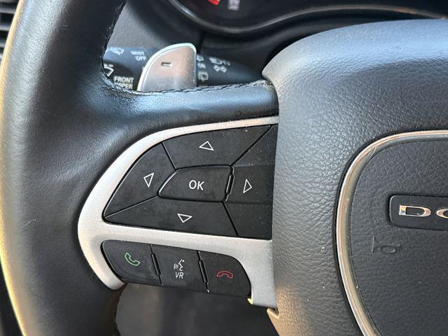 2016 Dodge Durango SXT