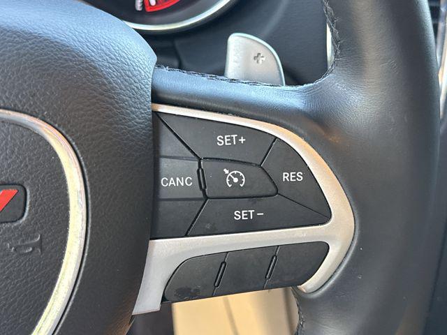2016 Dodge Durango SXT
