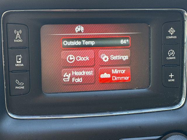 2016 Dodge Durango SXT