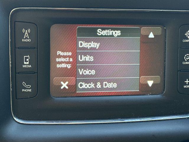 2016 Dodge Durango SXT