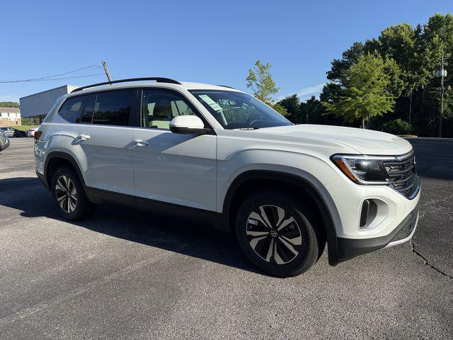 2026 Volkswagen Atlas SE for sale in Sylacauga, AL