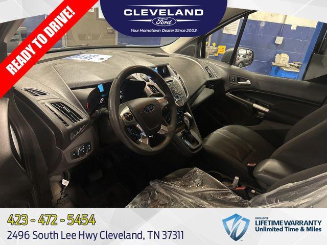 2015 Ford Transit Connect XLT for sale in Cleveland, TN