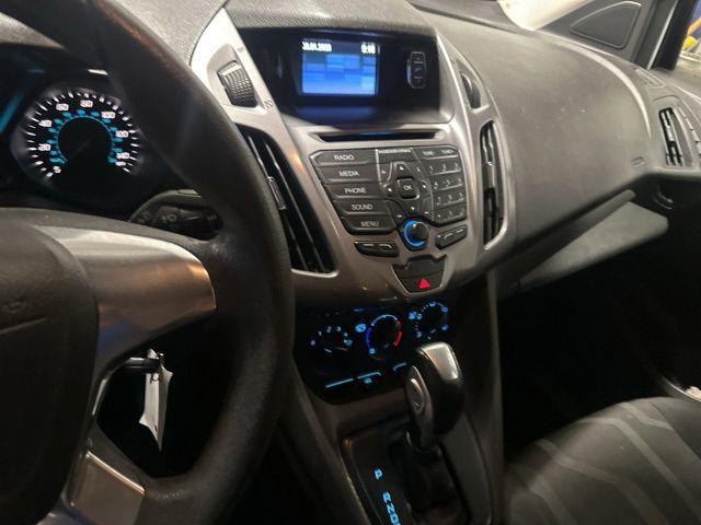 2015 Ford Transit Connect XLT