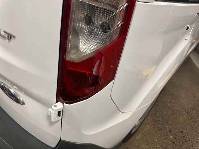 2015 Ford Transit Connect XLT